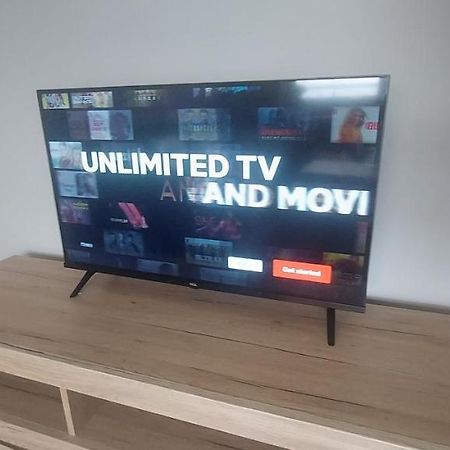 热舒夫Apartament Prima 2公寓 外观 照片