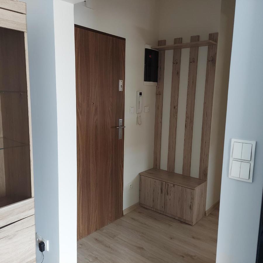 热舒夫Apartament Prima 2公寓 外观 照片