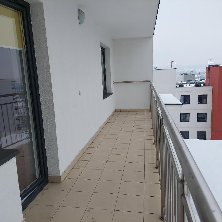 热舒夫Apartament Prima 2公寓 外观 照片