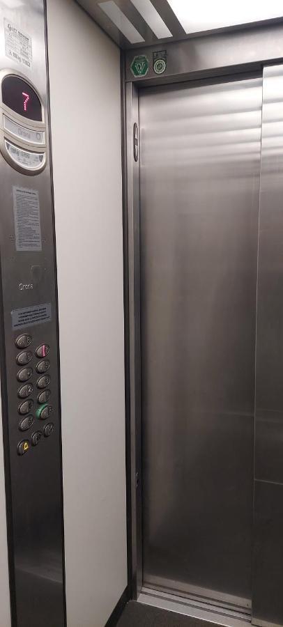 热舒夫Apartament Prima 2公寓 外观 照片